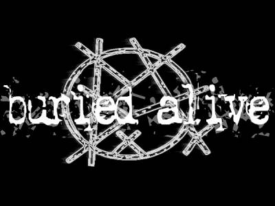 logo Buried Alive (POR)